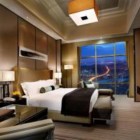 Executive Queen Room