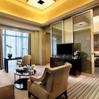 Prestige Suite