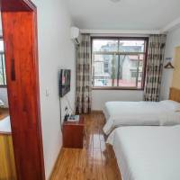 Penthouse Suite