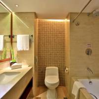 Business Twin Room