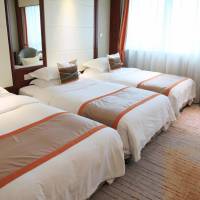 Business Triple Room