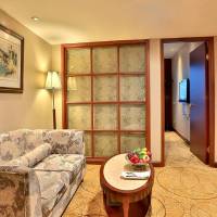 Two-Bedroom Suite