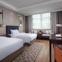 Executive Twin Room