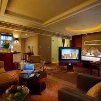 Excutive Suite