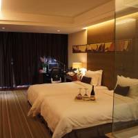 Deluxe Triple Room (Building A)