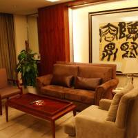 Executive Suite (Building A)