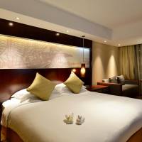 Special offer - Double or Twin Room (Building A)