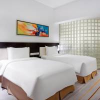 Standard Twin Room - Smoking