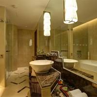 Mainland Chinese Citizens - Standard Twin Room
