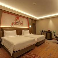 Mainland Chinese Citizens - Superior Twin Room