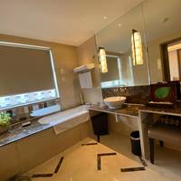Mainland Chinese Citizens - Family Suite