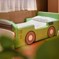 Mainland Chinese Citizens - Deluxe Family Room