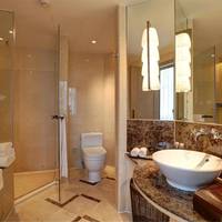 Mainland Chinese Citizens - Deluxe Twin Room