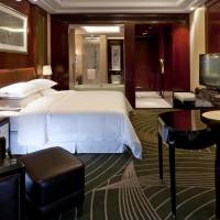 Club King Room