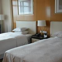 Premier Twin Room