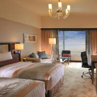 Superior Sea View Room
