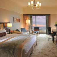 Deluxe Sea View Room