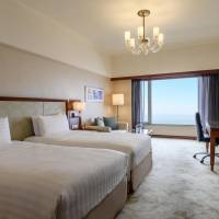 Horizon Club Sea View Room