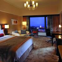 Superior Sea View Room