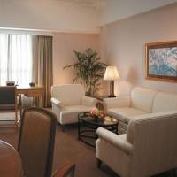 Horizon Club Sea View Room