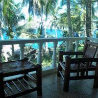Ocean View Bungalow Standard Non-Aircon