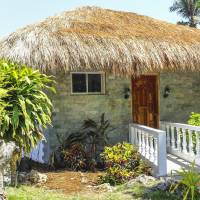 Ocean View Deluxe Bungalow