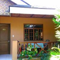 Standard Double or Twin Room with Ocean View