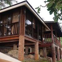 Bungalow - Beach Front
