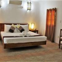King Suite with Sea View