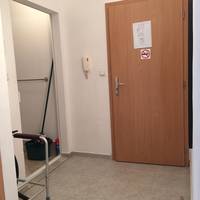 Studio with Free Wifi