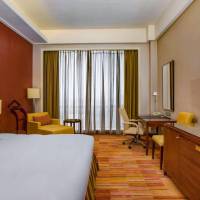 King Room - Disability Access/Smoking
