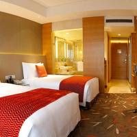 Deluxe Twin Room - Non-Smoking