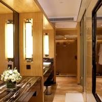 Executive King Room with Executive Lounge Access