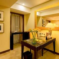 Club Junior Studio, Club lounge access, Studio, 1 King