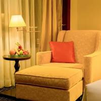 Deluxe Room, Guest room, 2 Double