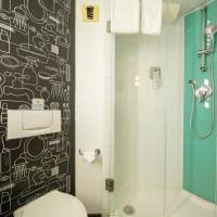 Business Twin Room