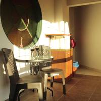 Superior Double Room with Hot Tub