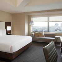 Two Bedroom Suite with Parlor