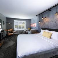 King Room with Urban View