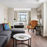 Serenity Suite