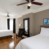 Deluxe Queen Room with Two Queen Beds
