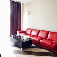 Apartment with Sea View (4 Adults)