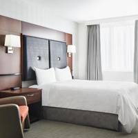 Queen Room - Disability Access