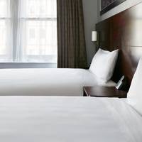 Standard Room with Two Twin Beds