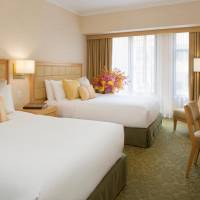 Double Room with Two Double Beds
