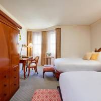 Deluxe Twin Room with Two Twin Beds