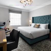 Guest Room, 1 King