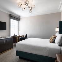 Guest room, 1 Queen