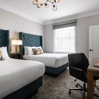 Guest room, 2 Double