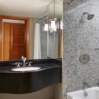 Guest room, 2 Double, City view